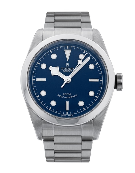Tudor Black Bay 41 M79540-0004